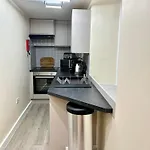 Apartamento Oasis Boutique New Luxury , 5 Minutes To Windermere Bowness-on-Windermere