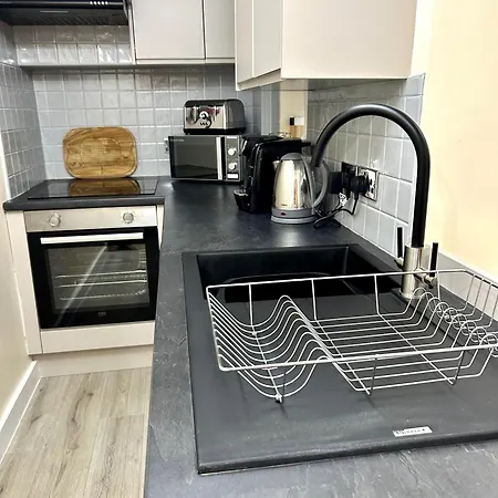 Oasis Boutique New Luxury , 5 Minutes To Windermere