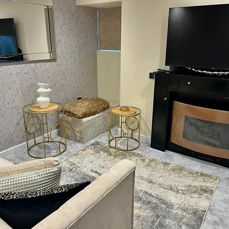 Oasis Boutique New Luxury , 5 Minutes To Windermere * Bowness-on-Windermere