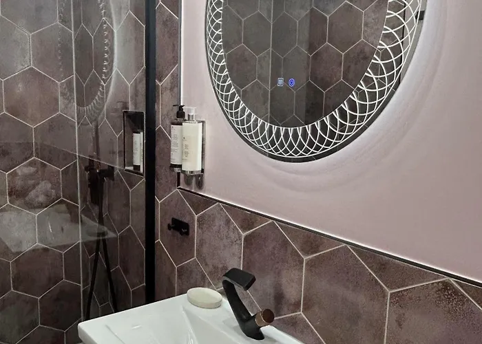 Oasis Boutique New Luxury , 5 Minutes To Windermere