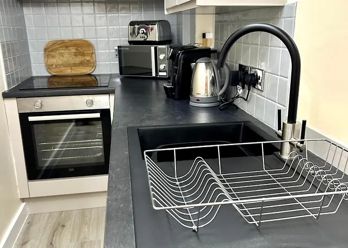 Oasis Boutique New Luxury , 5 Minutes To Windermere