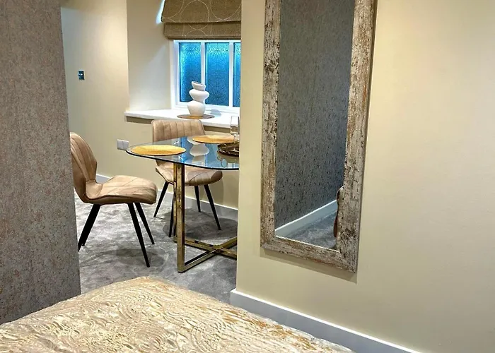 Oasis Boutique New Luxury , 5 Minutes To Windermere Apartamento