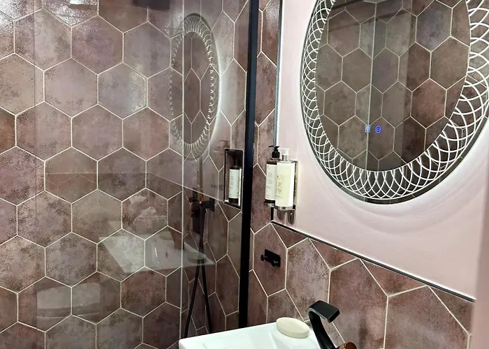 Oasis Boutique New Luxury , 5 Minutes To Windermere Apartamento *