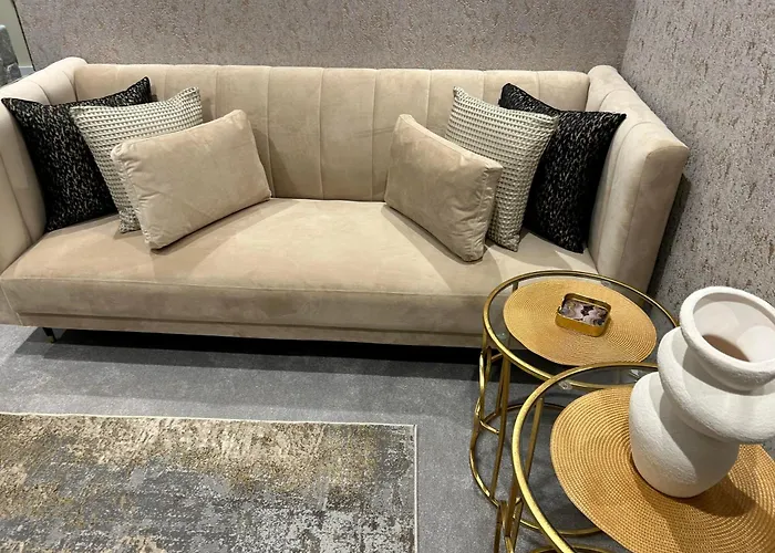 Oasis Boutique New Luxury , 5 Minutes To Windermere * Bowness-on-Windermere