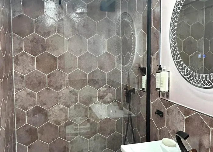 Oasis Boutique New Luxury , 5 Minutes To Windermere Bowness-on-Windermere