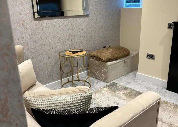 Oasis Boutique New Luxury , 5 Minutes To Windermere * Bowness-on-Windermere