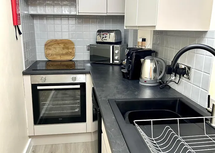 Oasis Boutique New Luxury , 5 Minutes To Windermere