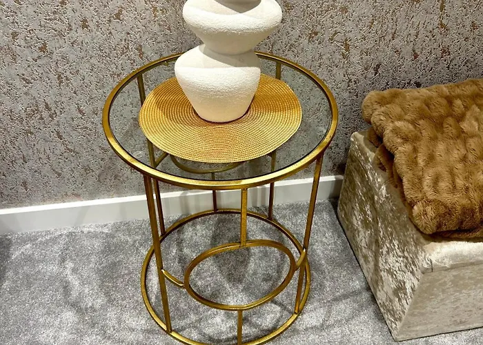 Oasis Boutique New Luxury , 5 Minutes To Windermere Apartamento *