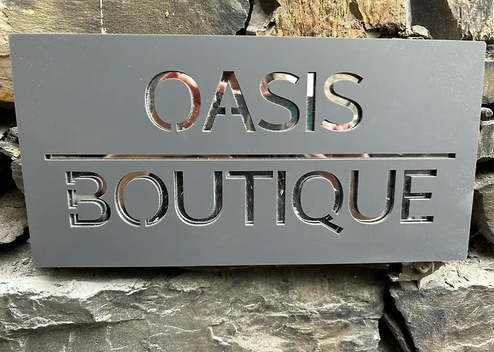 Oasis Boutique New Luxury , 5 Minutes To Windermere Apartamento *