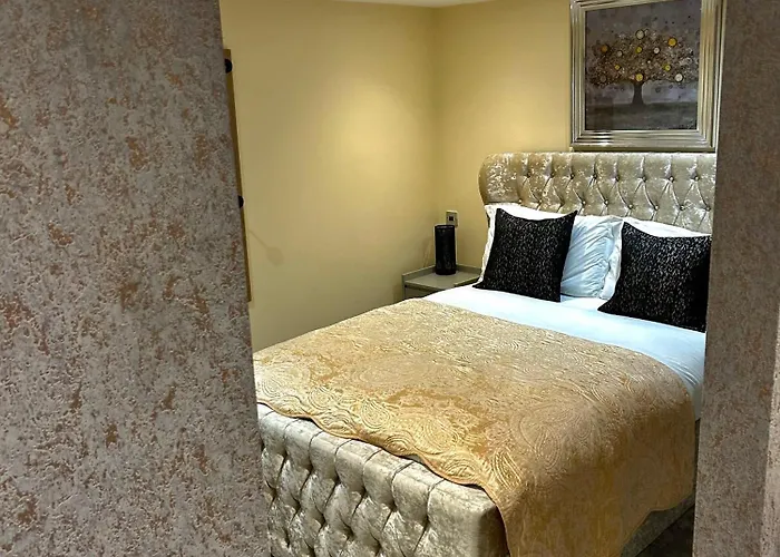 Apartamento Oasis Boutique New Luxury , 5 Minutes To Windermere *