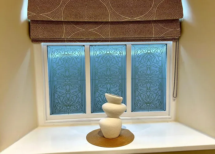 Oasis Boutique New Luxury , 5 Minutes To Windermere *