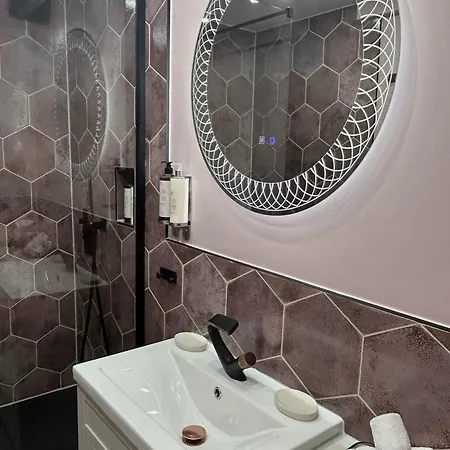 Oasis Boutique New Luxury , 5 Minutes To Windermere