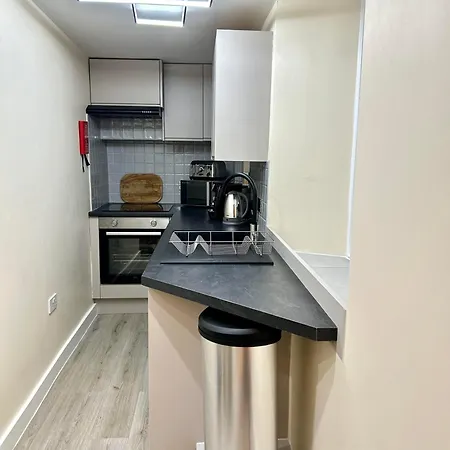 Appartement Oasis Boutique New Luxury , 5 Minutes To Windermere Bowness-on-Windermere