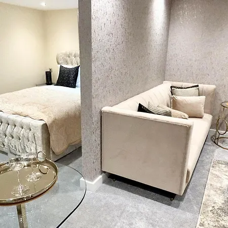 Apartment Oasis Boutique New Luxury ,central Location Bowness-on-Windermere