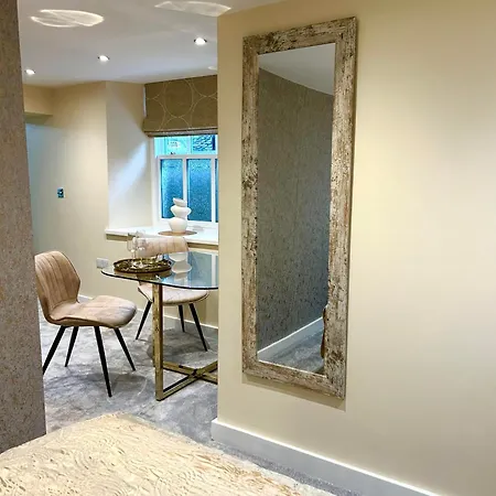 Oasis Boutique New Luxury ,central Location Боунес-он-Уиндермер