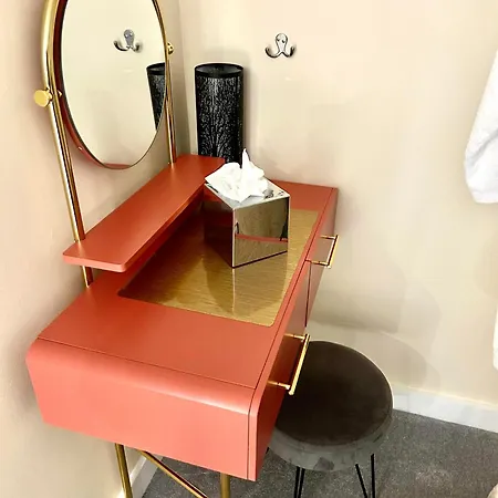 Apartmán Oasis Boutique New Luxury , 5 Minutes To Windermere Bowness-on-Windermere