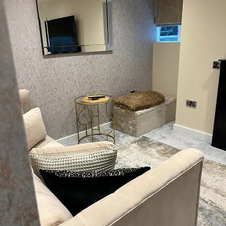 Oasis Boutique New Luxury ,central Location * Боунес-он-Уиндермер