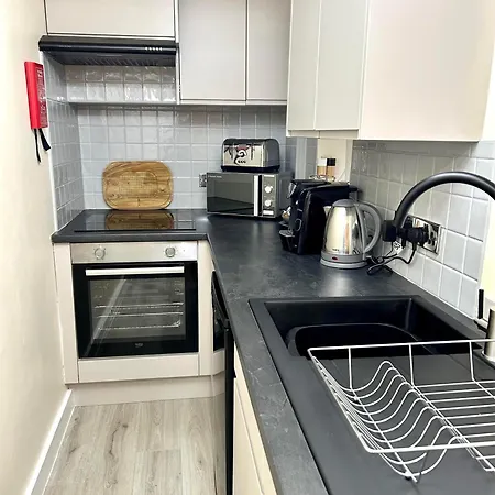 Oasis Boutique New Luxury , 5 Minutes To Windermere