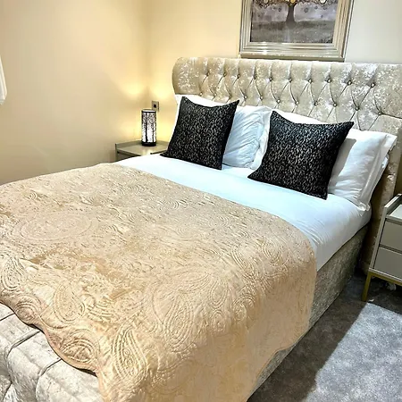 Oasis Boutique New Luxury ,central Location *