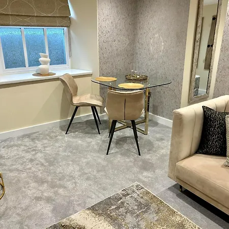 Oasis Boutique New Luxury ,central Location Bowness-on-Windermere