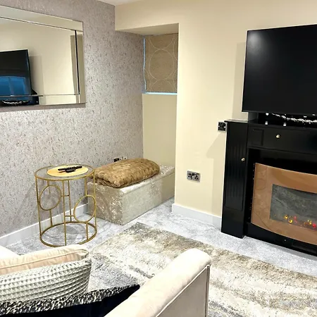 Oasis Boutique New Luxury , 5 Minutes To Windermere * Bowness-on-Windermere