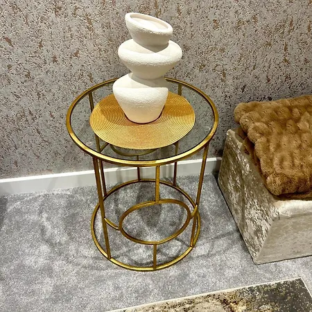 Oasis Boutique New Luxury ,central Location Apartment *