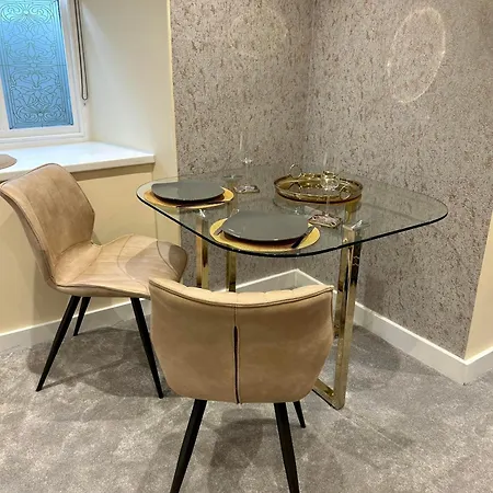 Oasis Boutique New Luxury ,central Location Bowness-on-Windermere