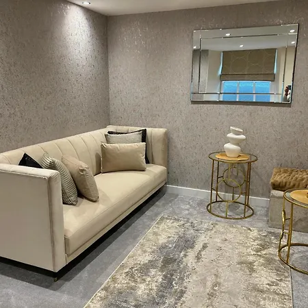 Oasis Boutique New Luxury , 5 Minutes To Windermere * Bowness-on-Windermere