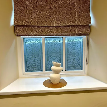 Apartment Oasis Boutique New Luxury ,central Location Bowness-on-Windermere