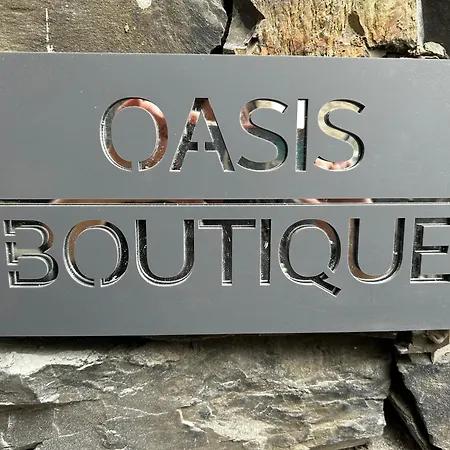 Oasis Boutique New Luxury ,central Location Apartment *
