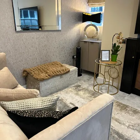 Apartment Oasis Boutique New Luxury ,central Location Bowness-on-Windermere