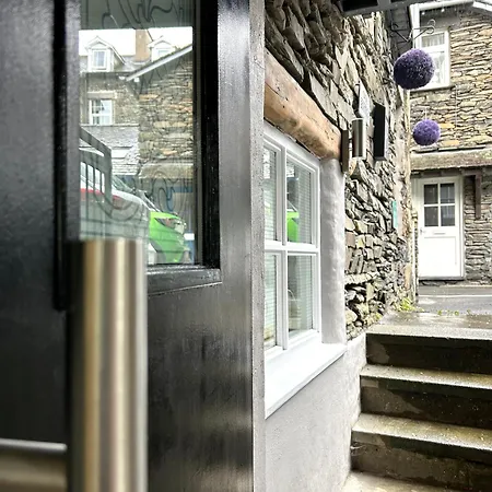 Oasis Boutique New Luxury ,central Location Bowness-on-Windermere