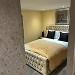 Daire Oasis Boutique New Luxury , 5 Minutes To Windermere