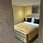 Daire Oasis Boutique New Luxury , 5 Minutes To Windermere *