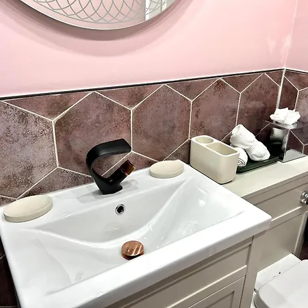 Oasis Boutique New Luxury , 5 Minutes To Windermere Apartment Bowness-on-Windermere